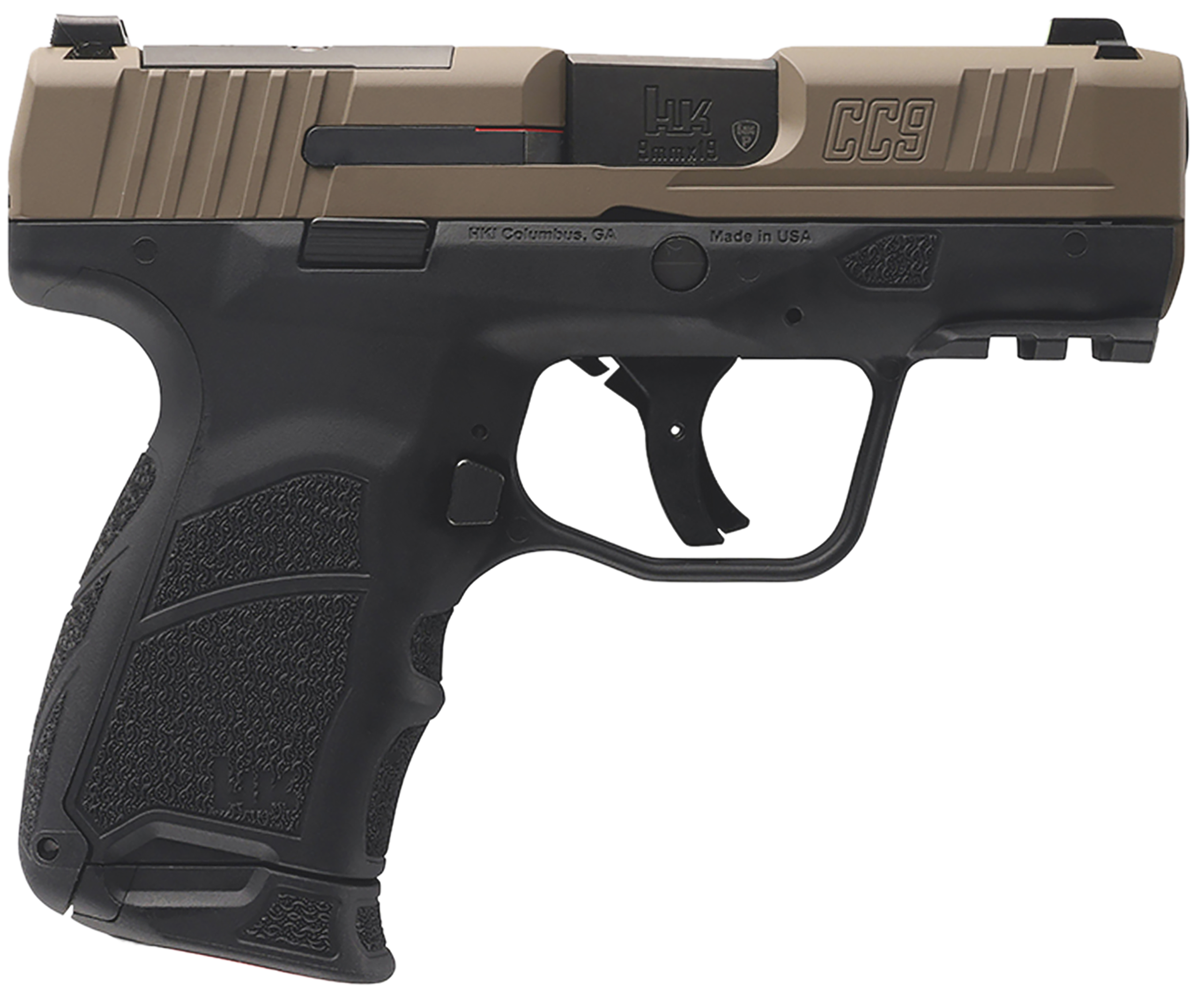 Primary Arms